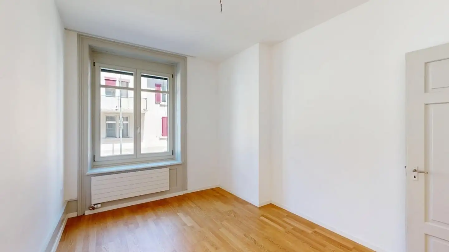 Appartamento in affitto - Kirchstrasse 63, 9400 Rorschach - Photo 4