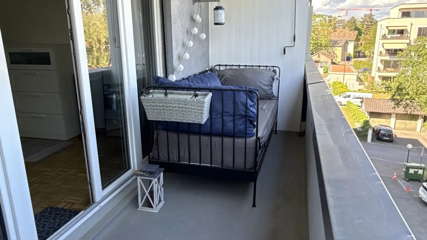 Apartment for rent - 8200 Schaffhausen - Photo 4