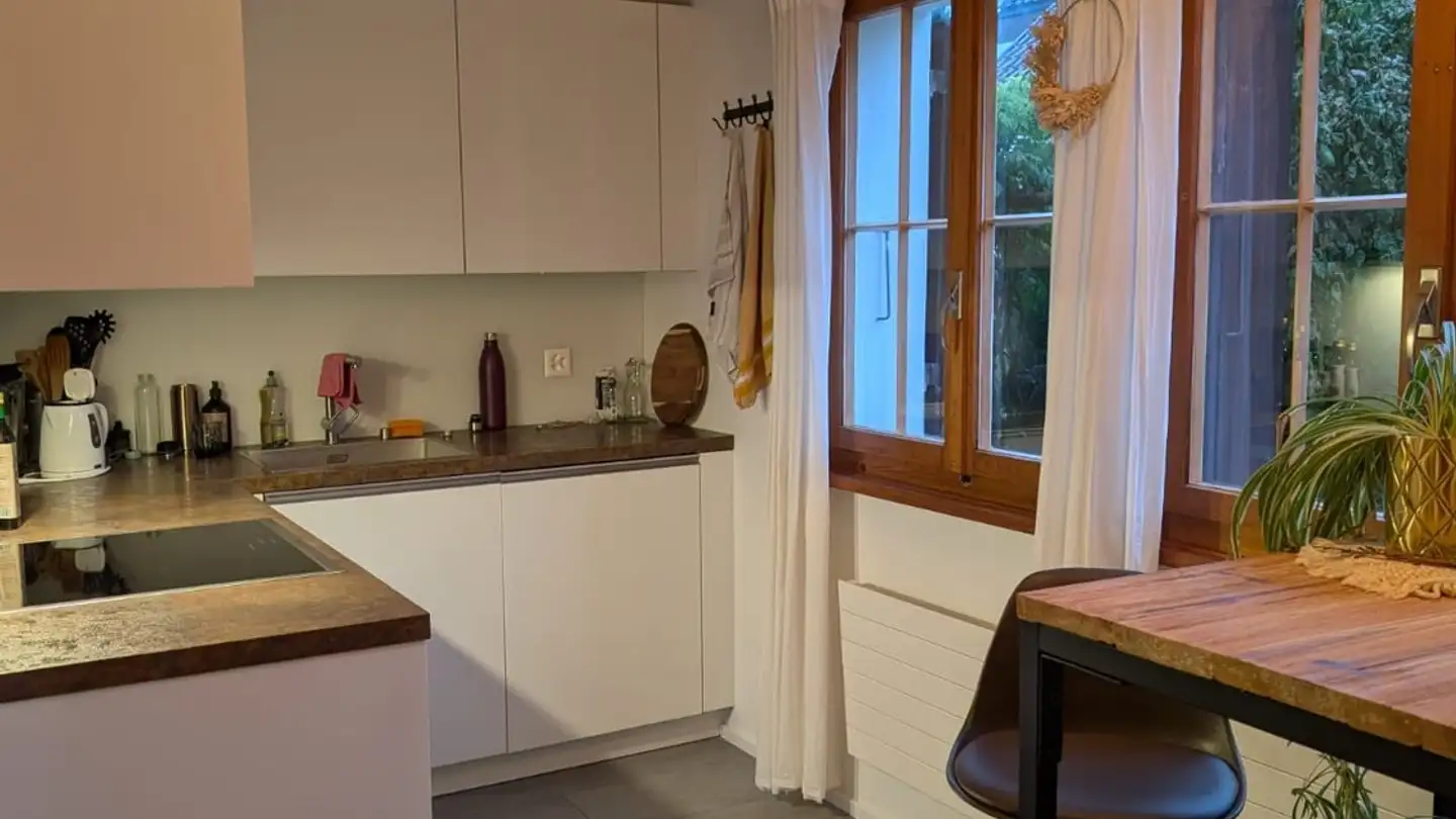 Appartamento in affitto - Dorfstrasse 29, 3646 Einigen