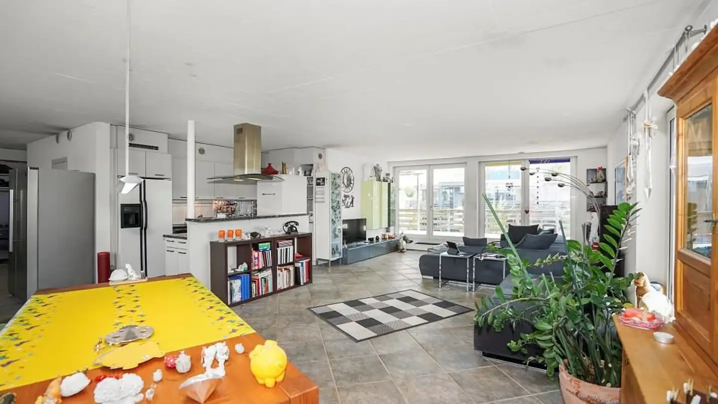 Attico in vendita - Melchrütistrasse 18, 8304 Wallisellen - Foto 2