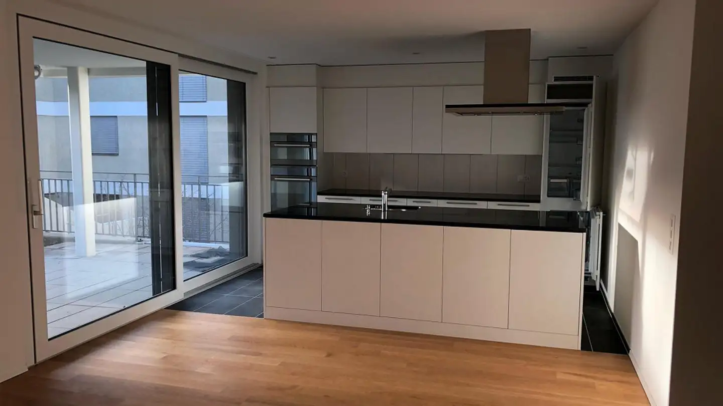 Apartment for rent - Weinbergstrasse 29, 8302 Kloten - Photo 2