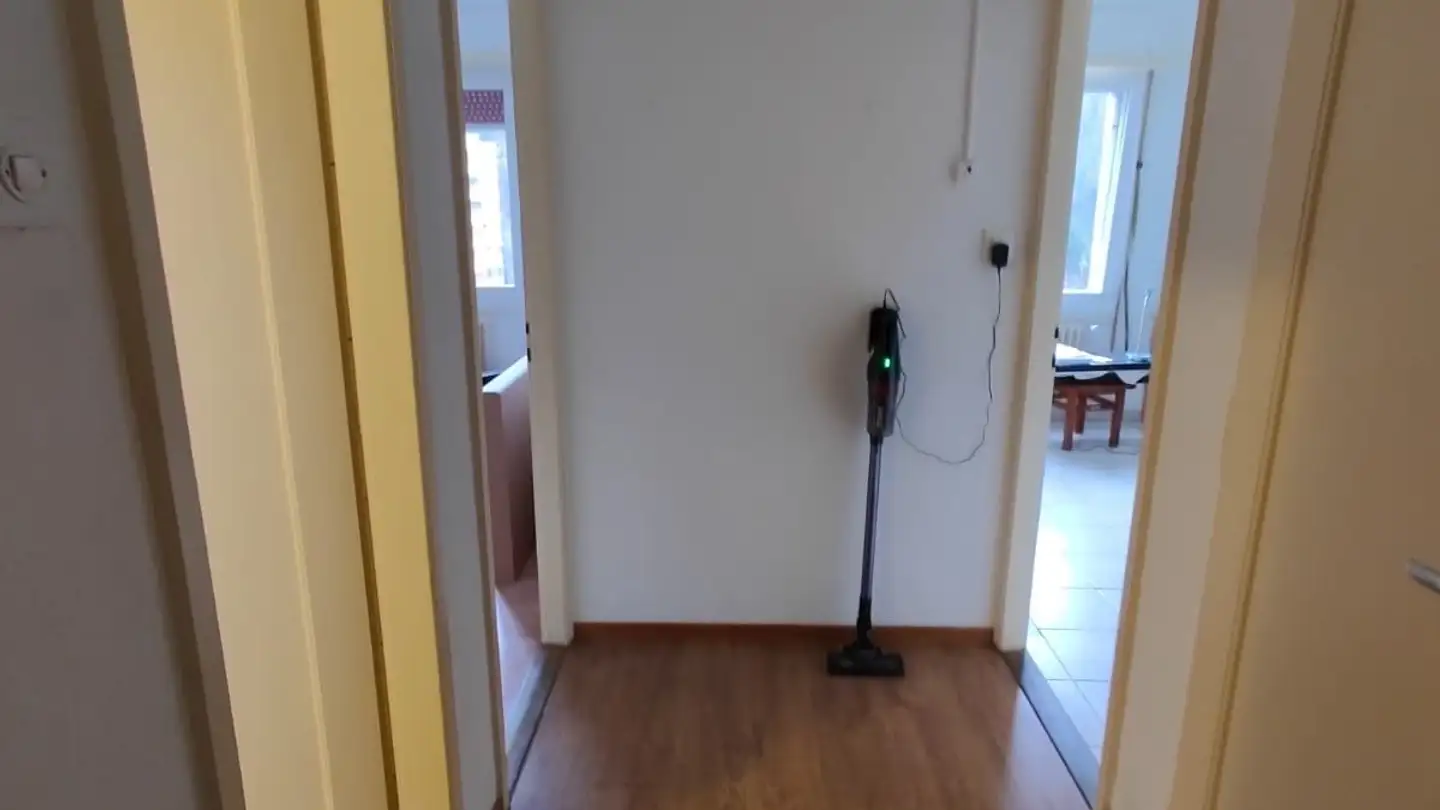 Wohnung mieten - Rue Des Crêtes, 1018 Lausanne