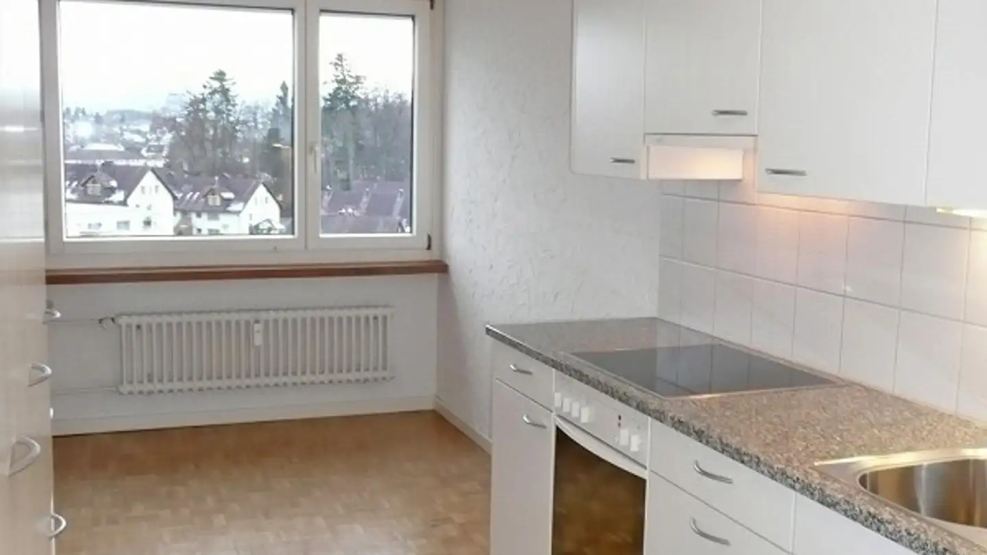 Apartment for rent - Buchgrindelstrasse 1, 8620 Wetzikon ZH - Photo 3