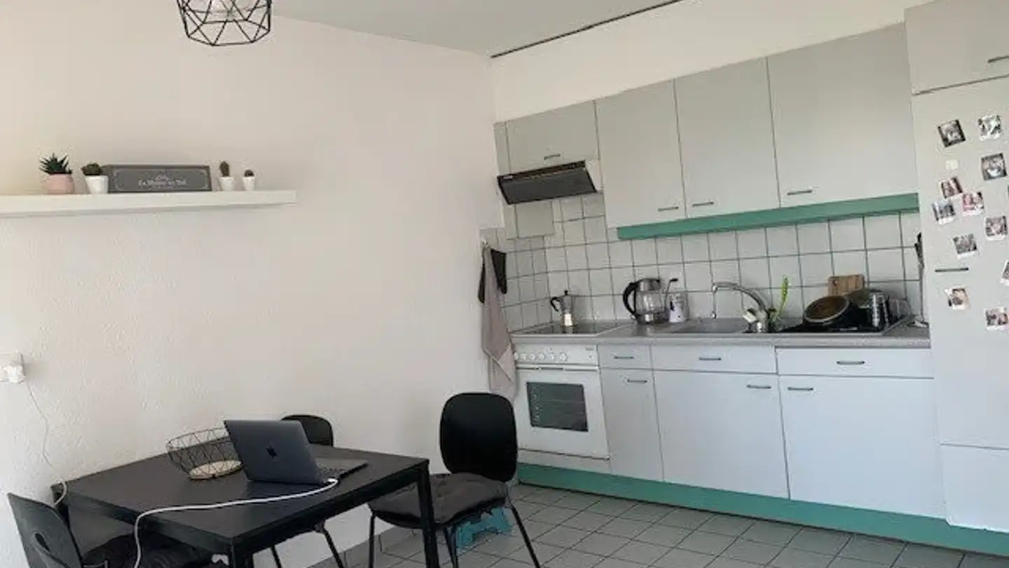 Appartement à louer - Route D'echallens 14, 1530 Payerne