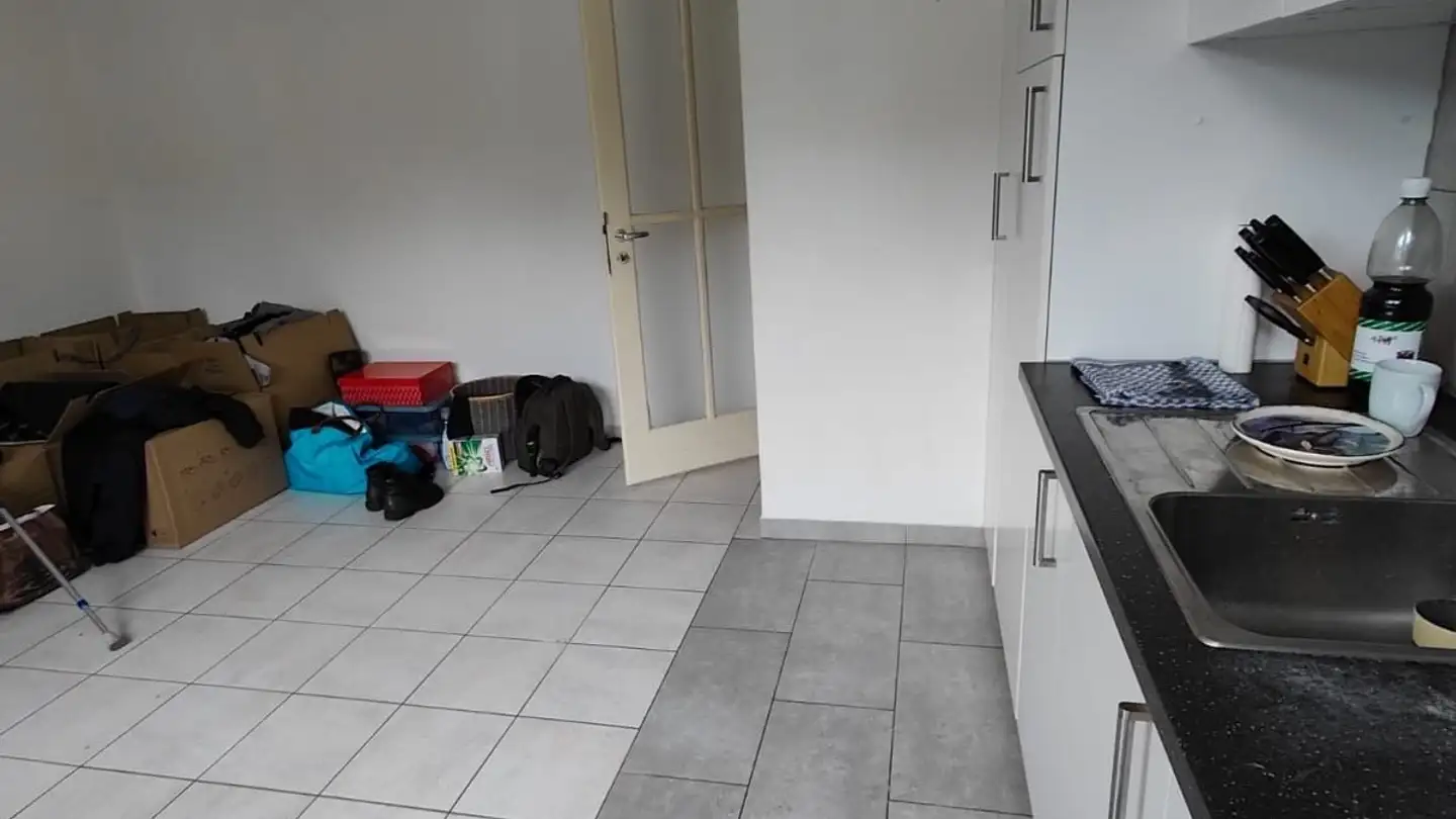 Wohnung mieten - Rue Des Crêtes, 1018 Lausanne - Foto 2