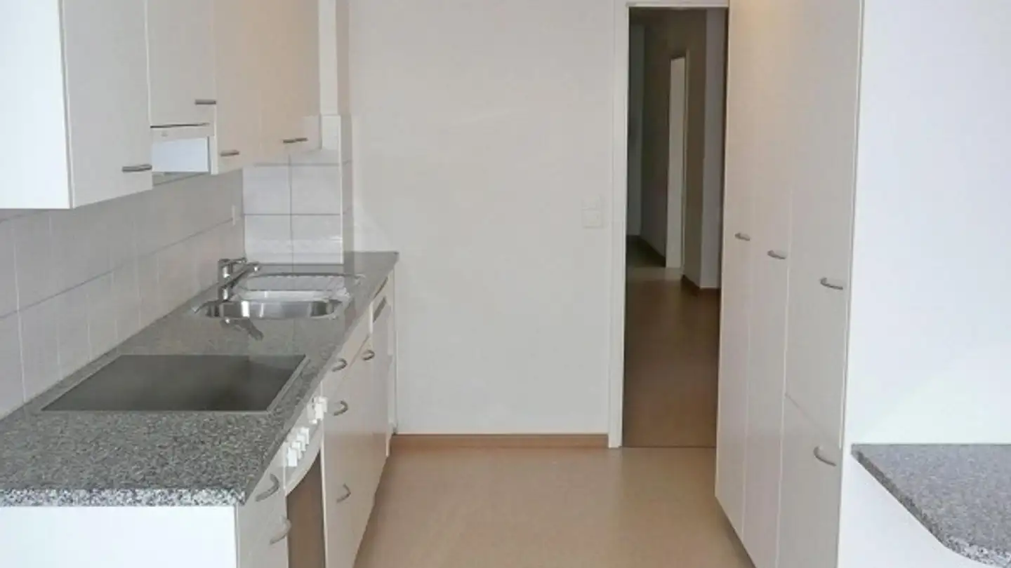 Apartment for rent - Buchgrindelstrasse 1, 8620 Wetzikon ZH - Photo 4