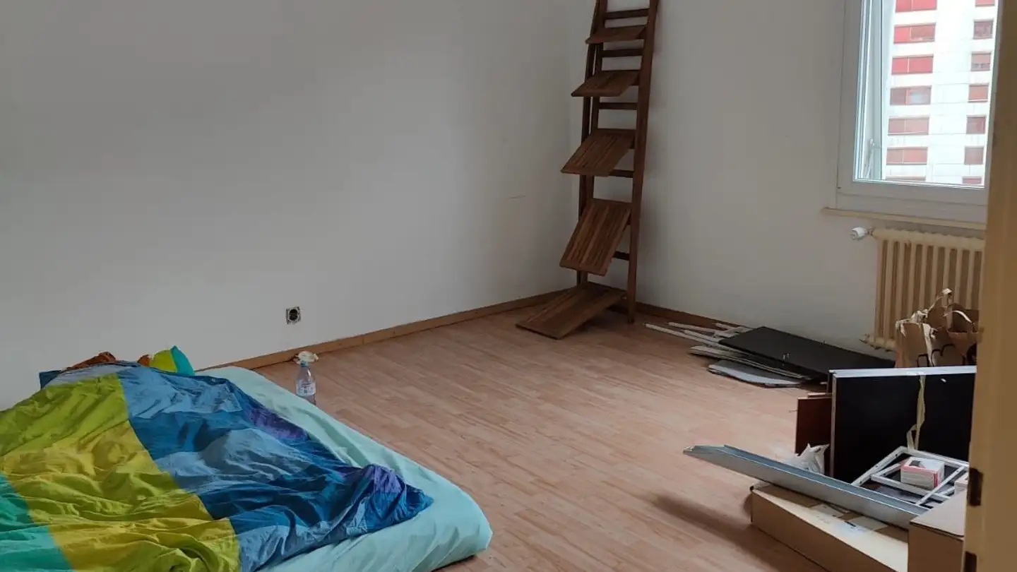 Wohnung mieten - Rue Des Crêtes, 1018 Lausanne - Foto 3