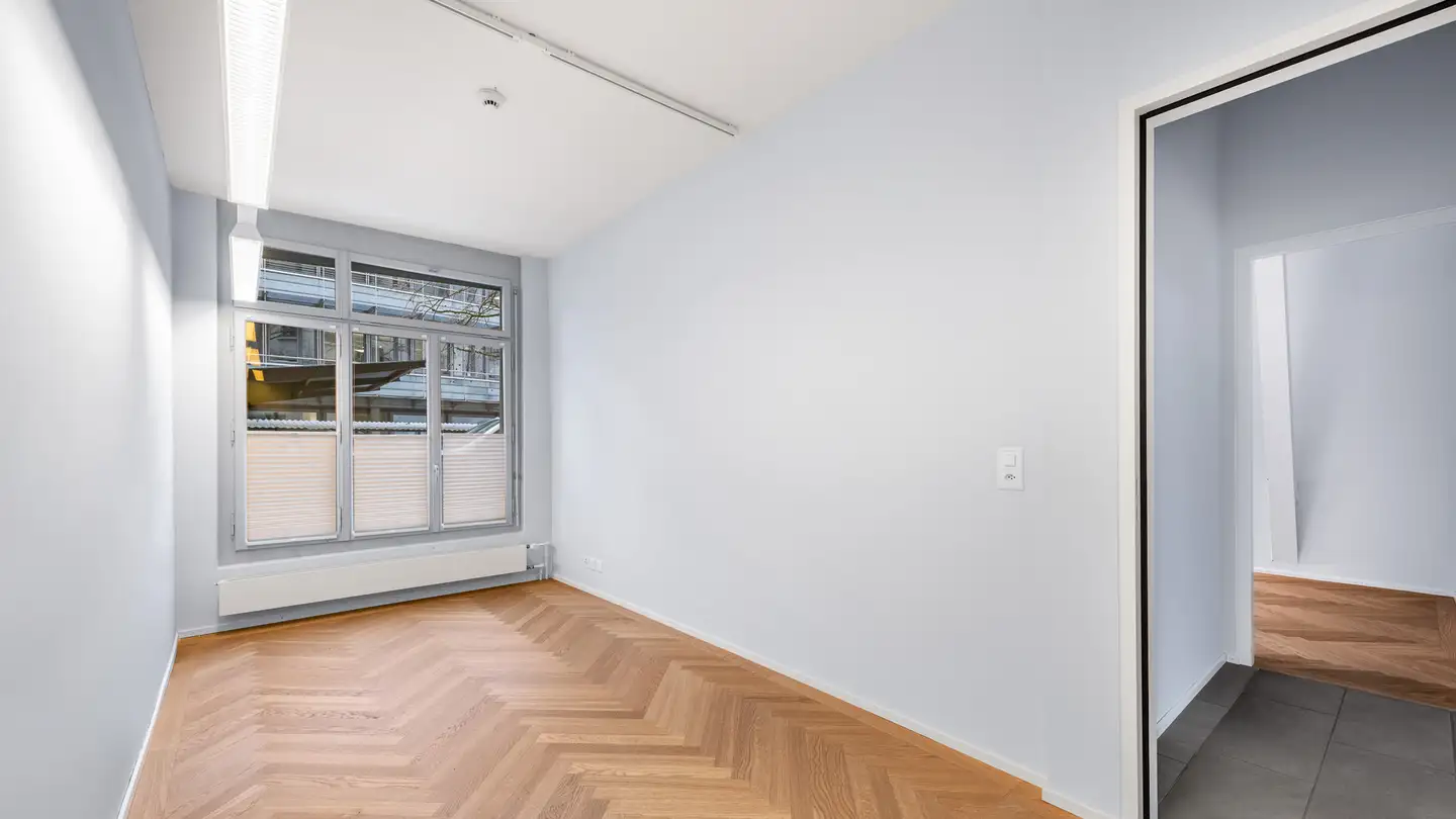 Geschäft mieten - Pilatusstrasse 28, 6003 Luzern