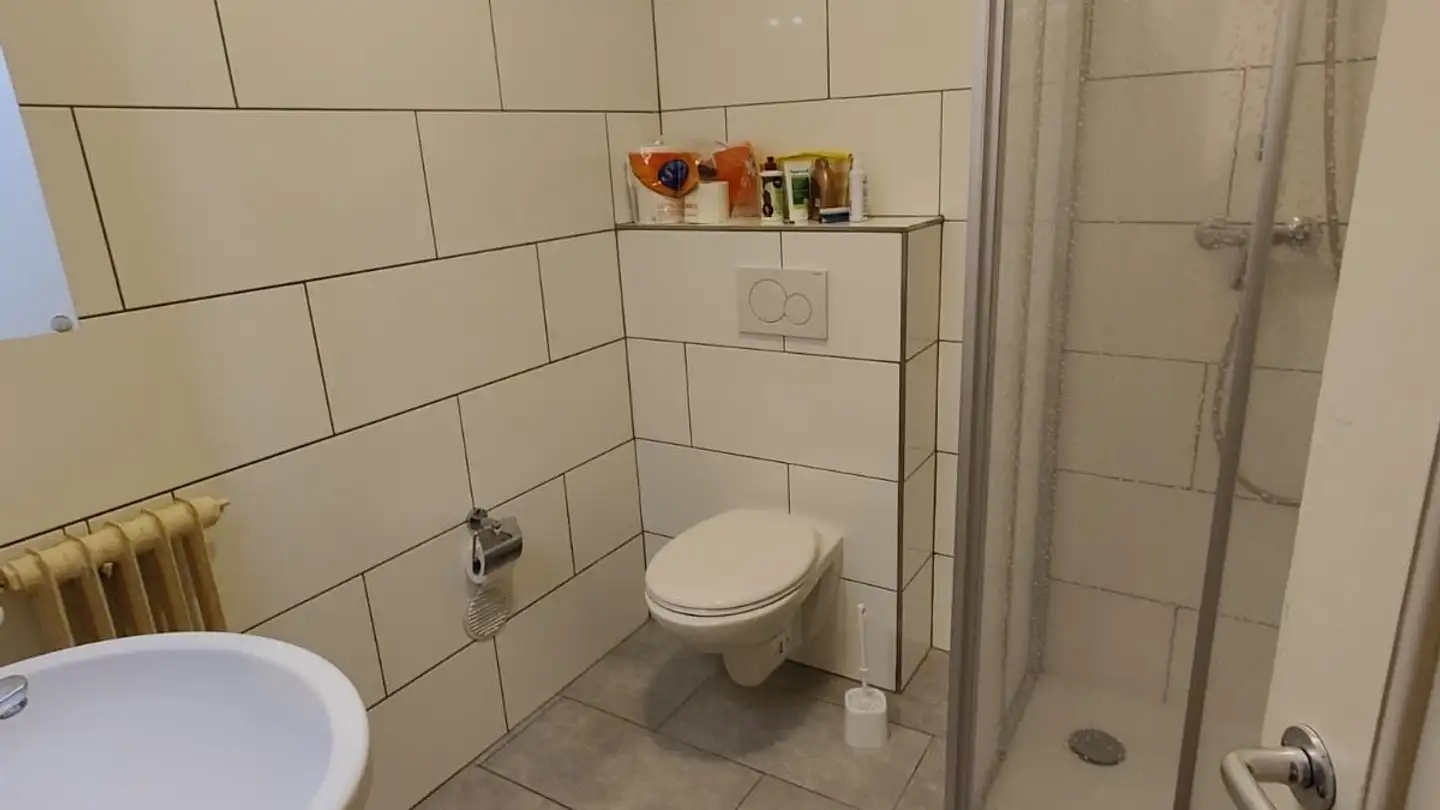 Wohnung mieten - Rue Des Crêtes, 1018 Lausanne - Foto 4