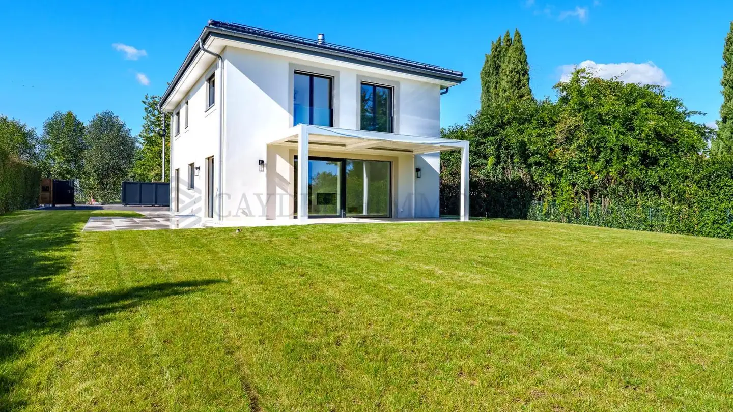 Einfamilienhaus mieten - 1295 Mies - Foto 3