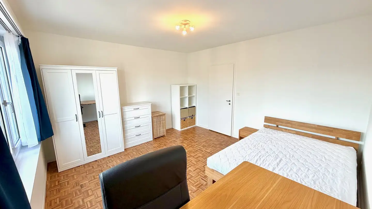 Single room for rent - Seestrasse 252, 8038 Zürich - Photo 2