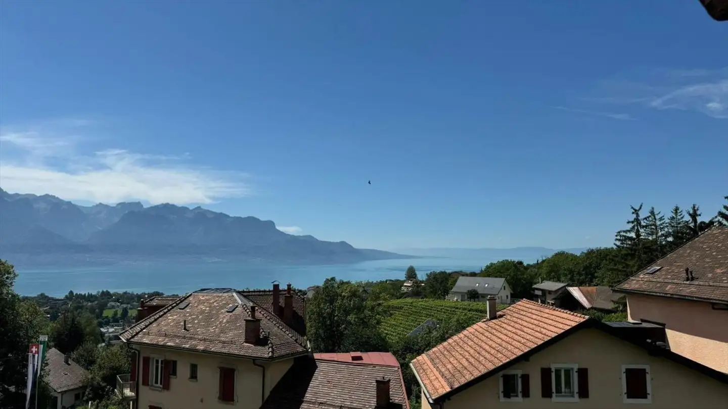 Appartamento in vendita - 1820 Montreux - Foto 3