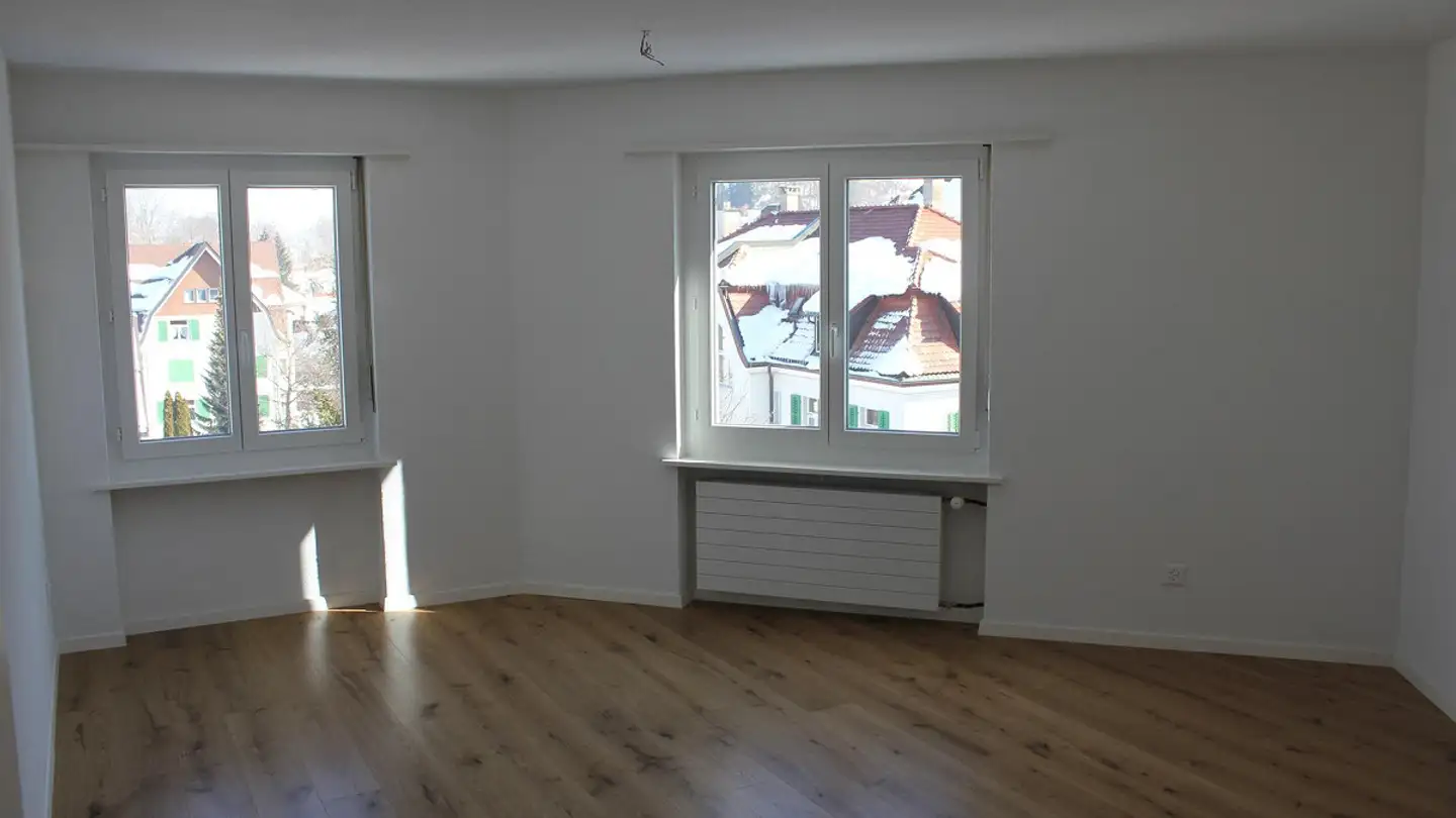 Appartamento in affitto - Folchartstrasse 23, 9000 St. Gallen - Foto 4