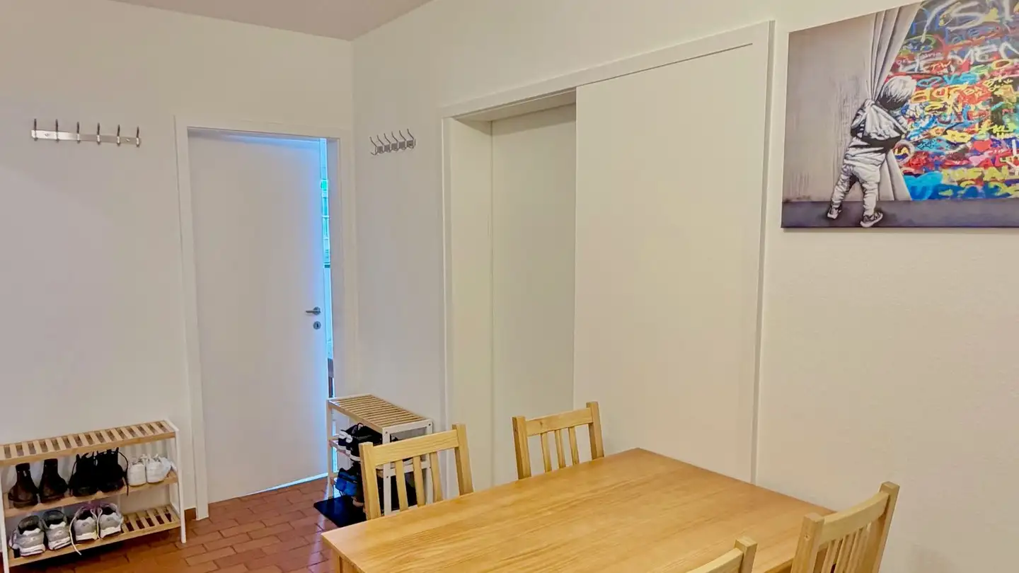 Single room for rent - Seestrasse 252, 8038 Zürich - Photo 3