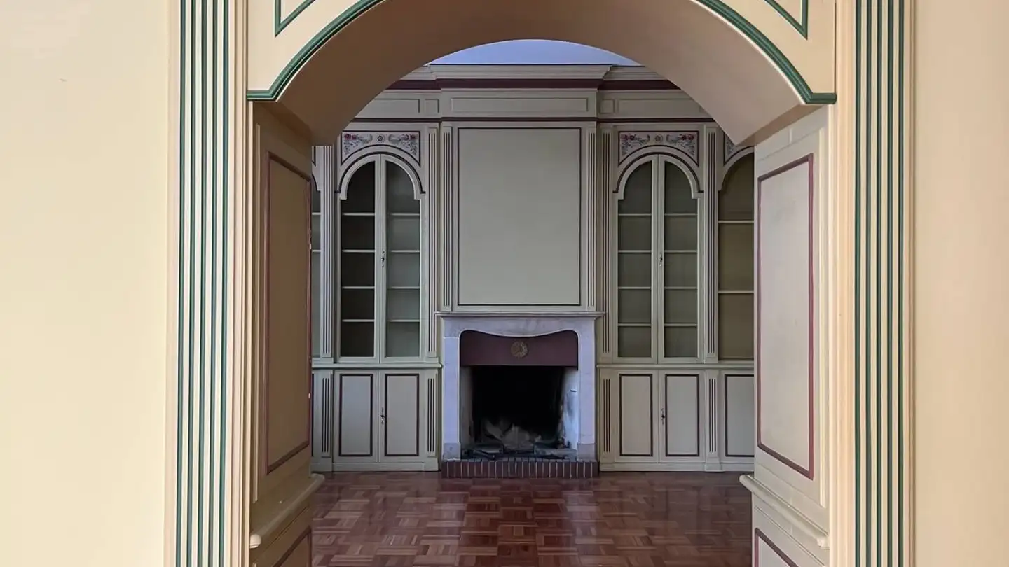 Villa in vendita - Via Pozzi-Artisti 1, 6874 Castel San Pietro - Foto 4