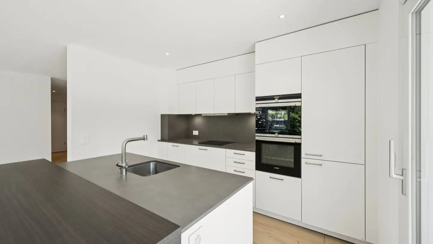 Appartamento in vendita - Rue De La Gare 16a, 2855 Glovelier - Foto 3