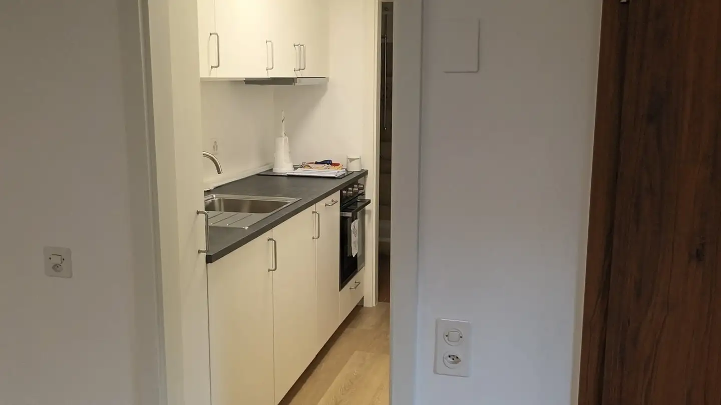 Appartement à louer - Via Calchera 2, 6825 Capolago - Photo 3