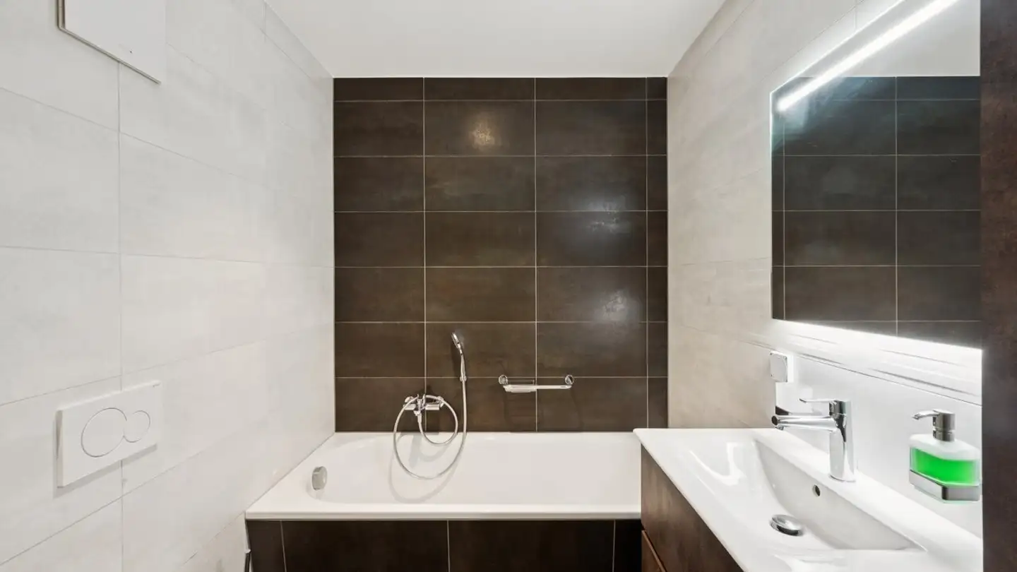 Appartamento in vendita - Rue De La Gare 16a, 2855 Glovelier - Foto 4