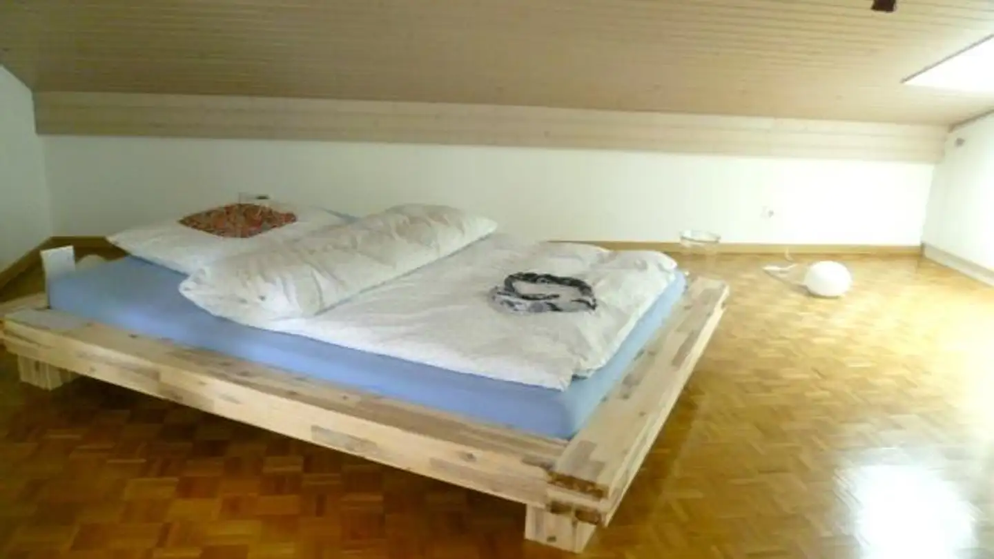 Attico in affitto - Birsigstrasse 10, 4103 Bottmingen - Foto 3