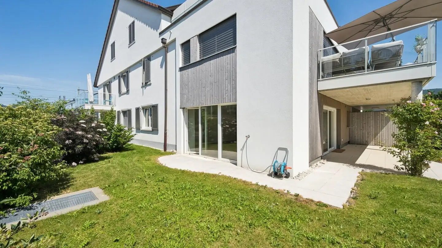 Appartamento in vendita - Rue De La Gare 16a, 2855 Glovelier