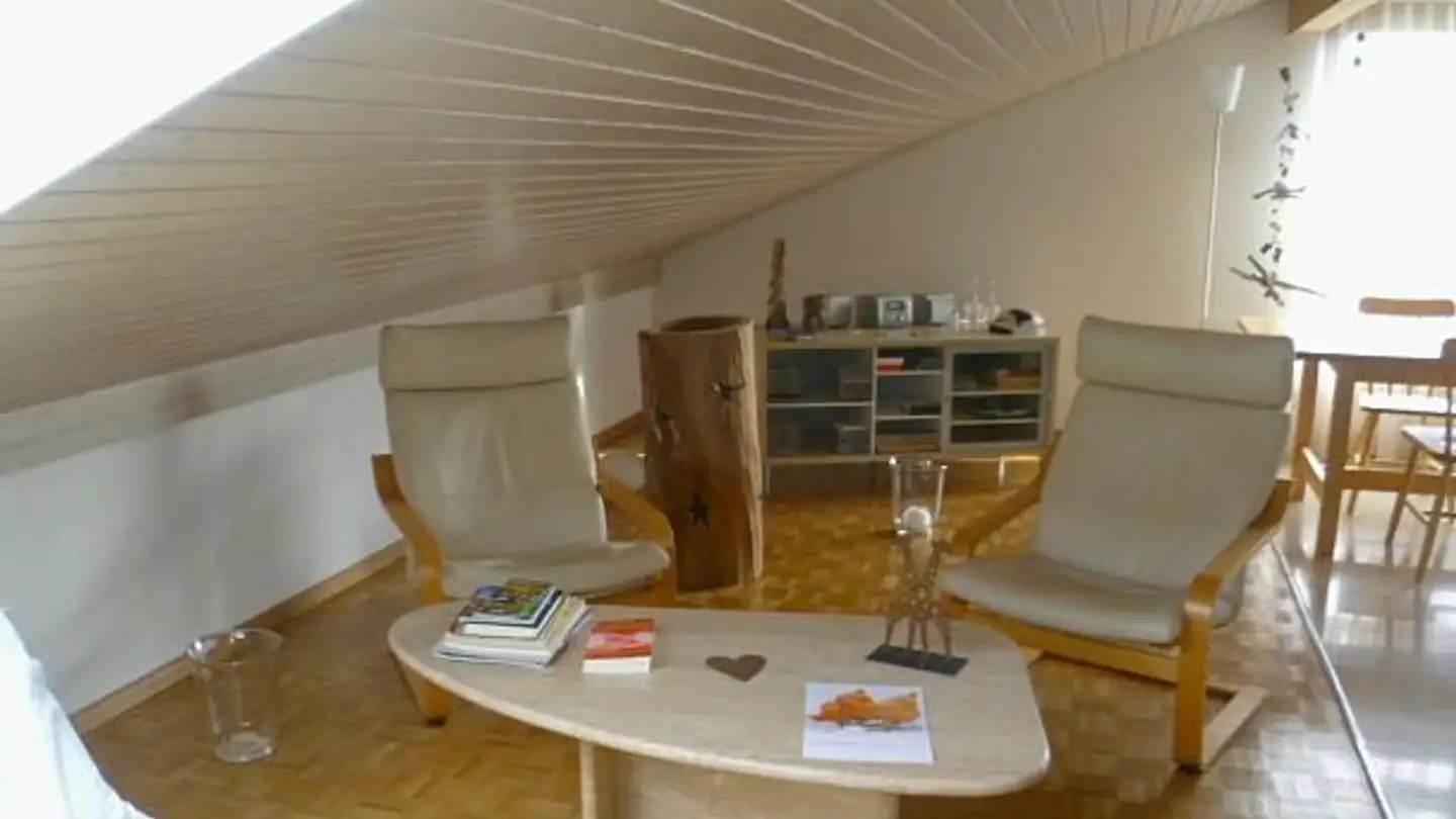 Attico in affitto - Birsigstrasse 10, 4103 Bottmingen - Foto 4