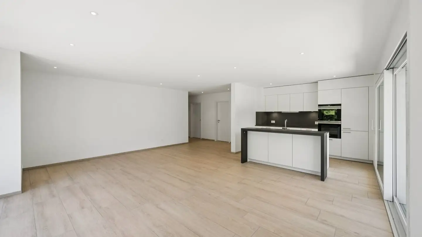 Appartamento in vendita - Rue De La Gare 16a, 2855 Glovelier - Foto 2