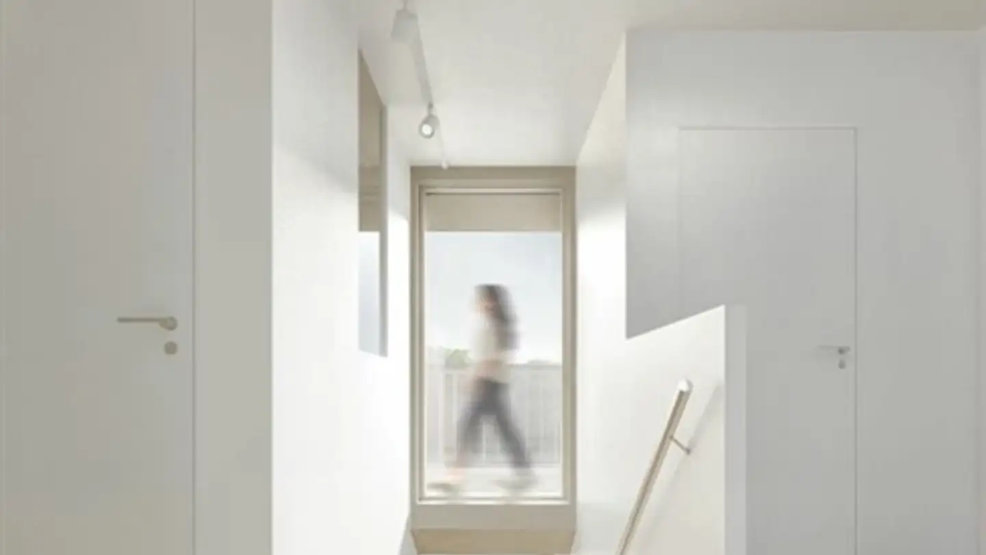 Wohnung kaufen - Chemin Des Plantaz, 1260 Nyon - Foto 4