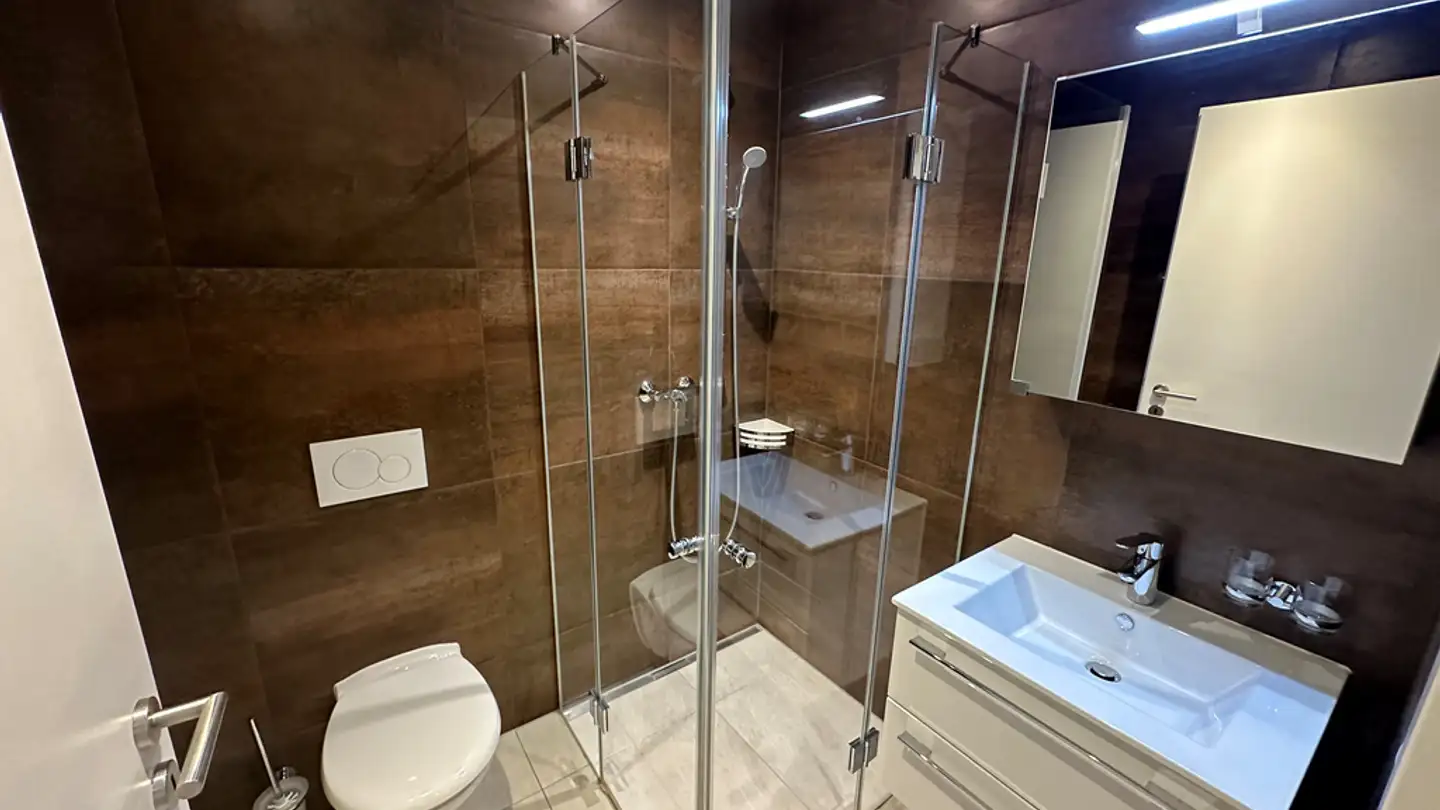 Appartamento in affitto - Dammweg 1, 8187 Weiach - Foto 4