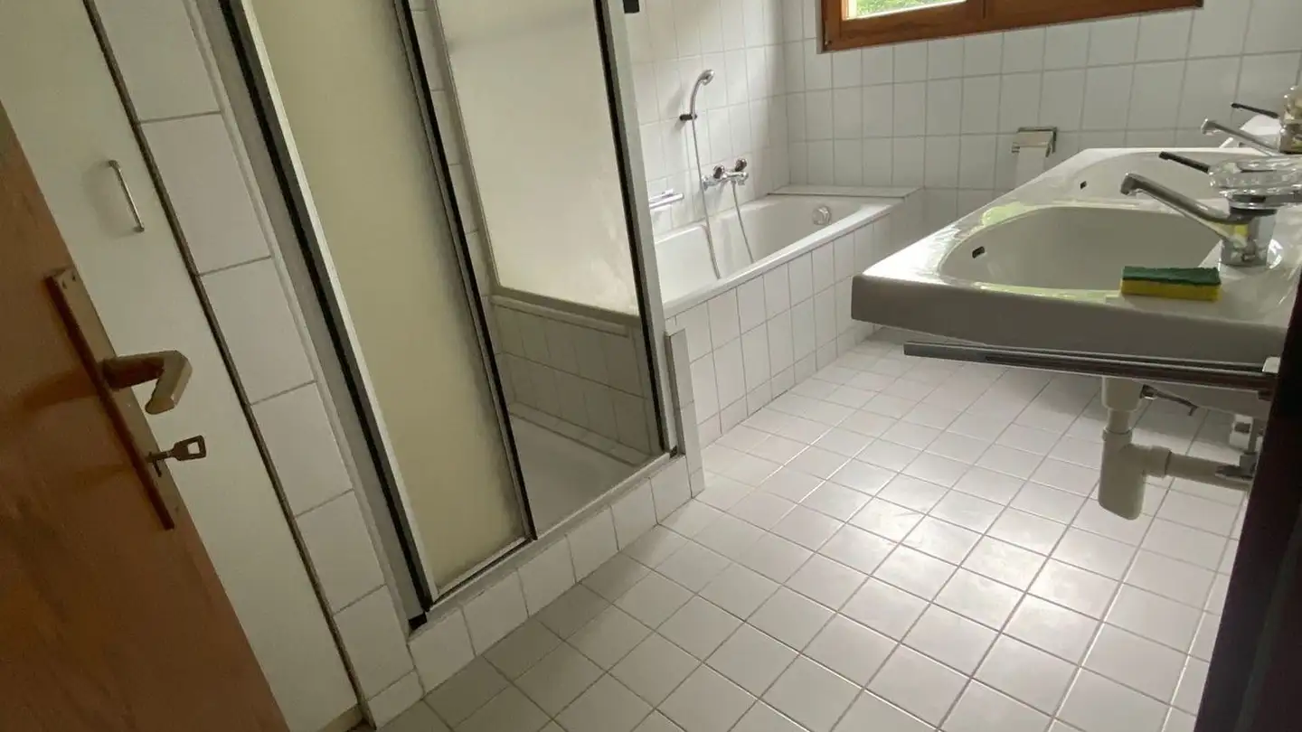 Appartement à louer - Batastrasse 35, 4313 Möhlin - Photo 4