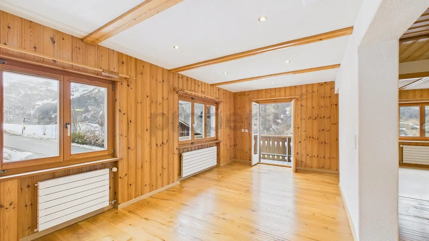 Appartement à louer - 7148 Lumbrein - Photo 2