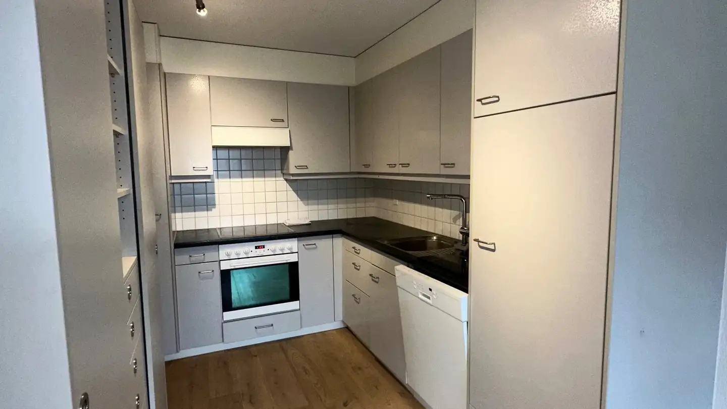 Appartamento in affitto - Aarbergstrasse 37, 3250 Lyss - Foto 3