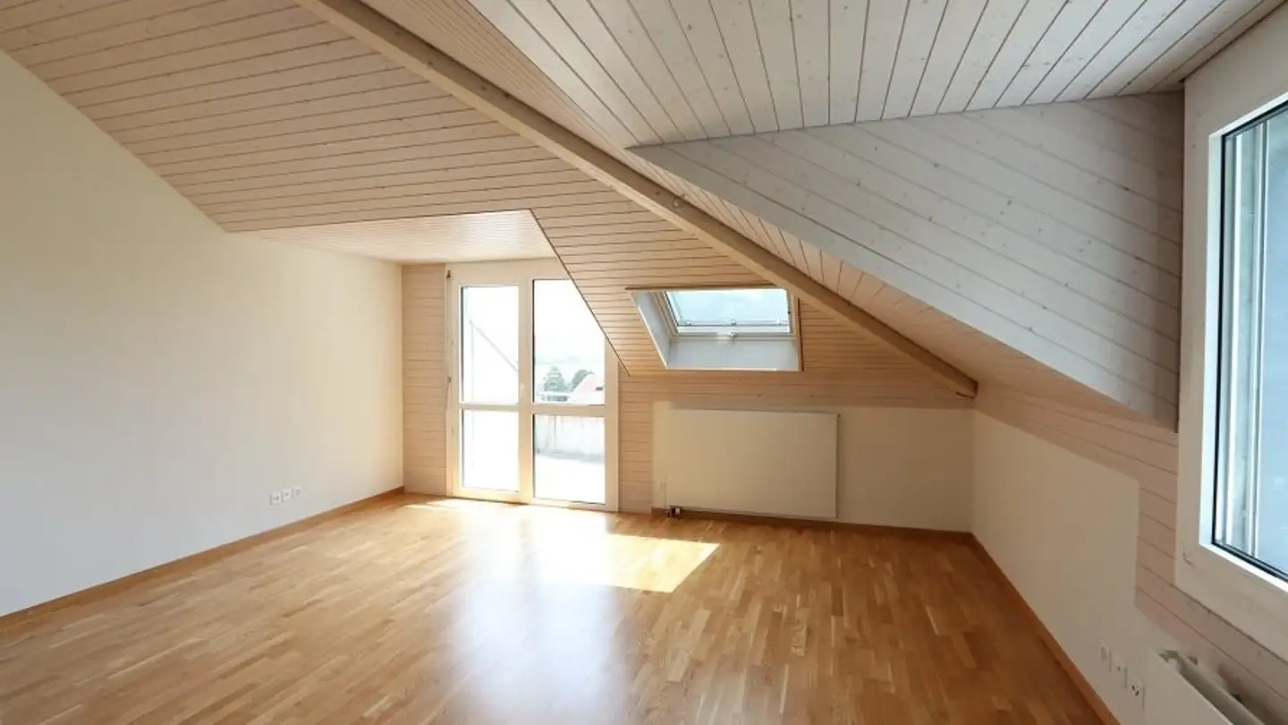 Wohnung mieten - St. Klemenzstrasse 2, 2544 Bettlach - Foto 3