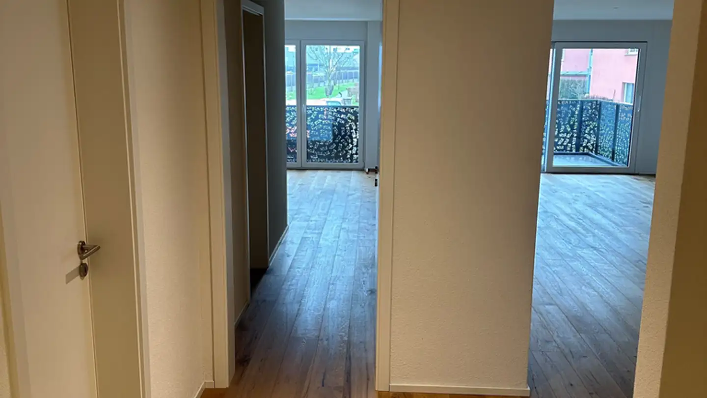 Appartamento in affitto - Dammweg 1, 8187 Weiach - Foto 2