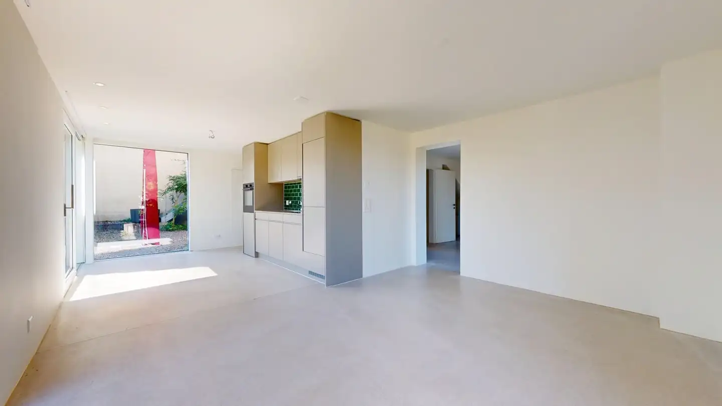 Appartamento in affitto - Birkenstrasse 13, 8135 Langnau am Albis