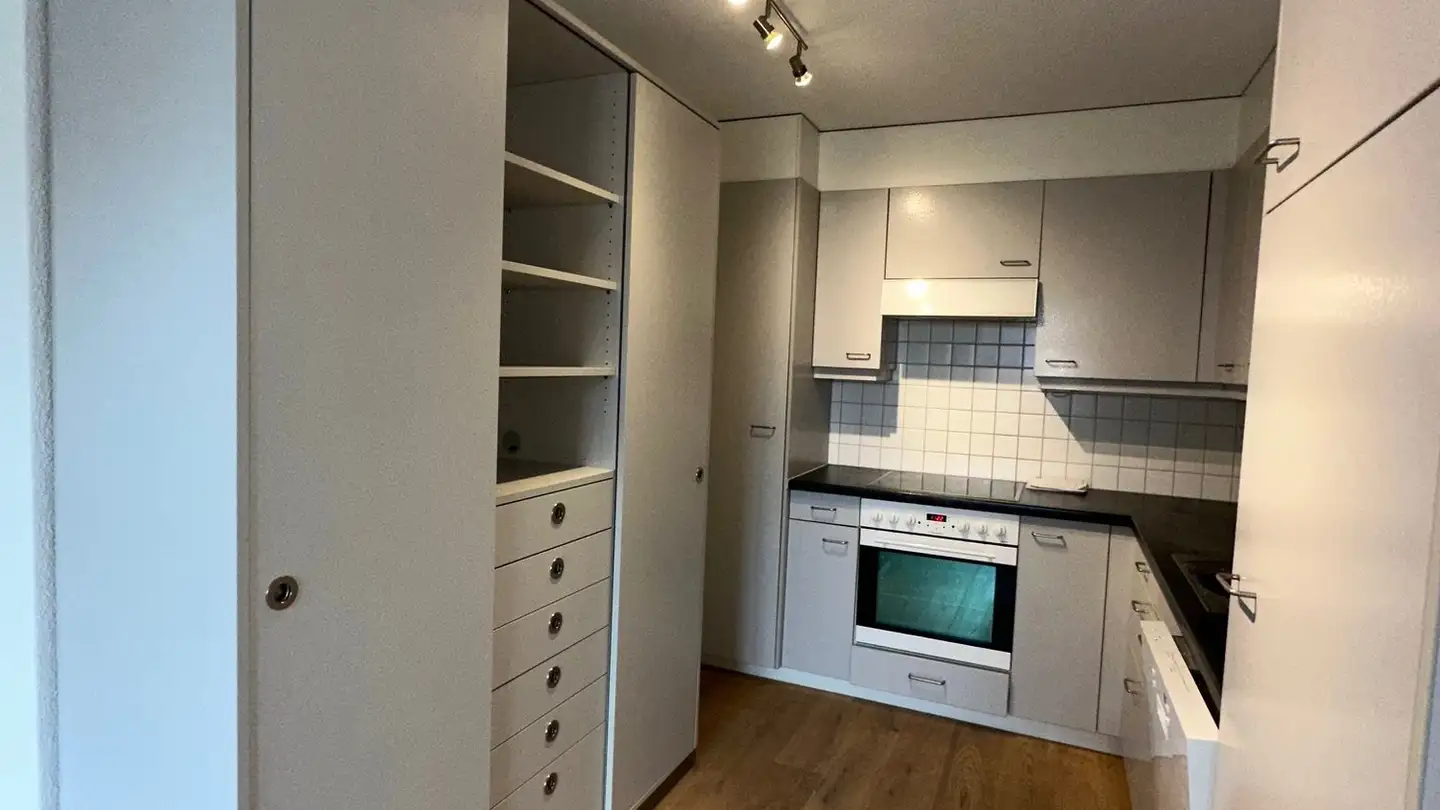 Appartamento in affitto - Aarbergstrasse 37, 3250 Lyss - Foto 4