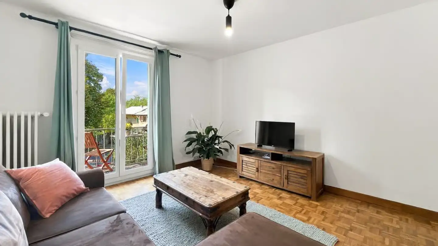 Appartement à louer - Rue De Bernex 308, 1233 Bernex - Photo 2