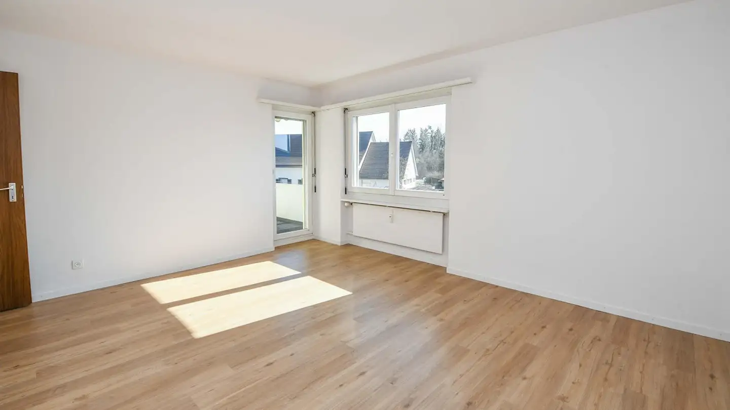 Attique à louer - Gillhofstrasse 3, 8560 Märstetten - Photo 2