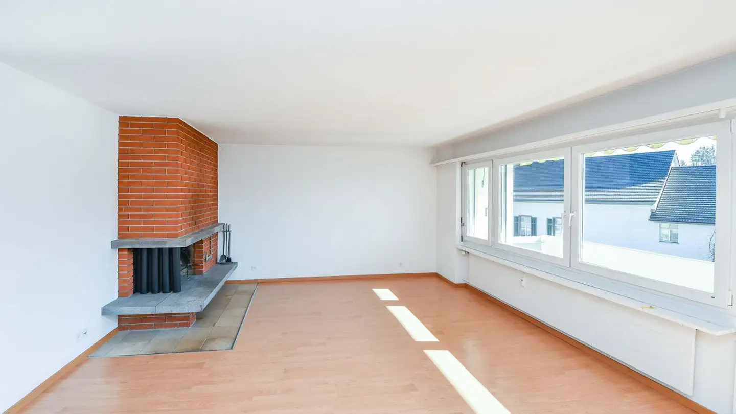 Attique à louer - Gillhofstrasse 3, 8560 Märstetten - Photo 3