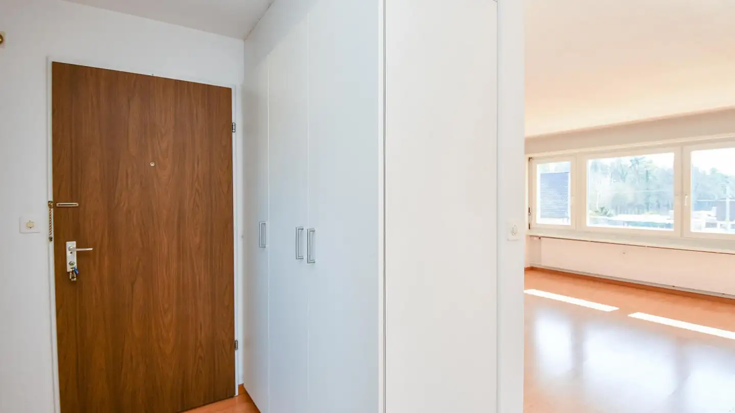 Attique à louer - Gillhofstrasse 3, 8560 Märstetten - Photo 4
