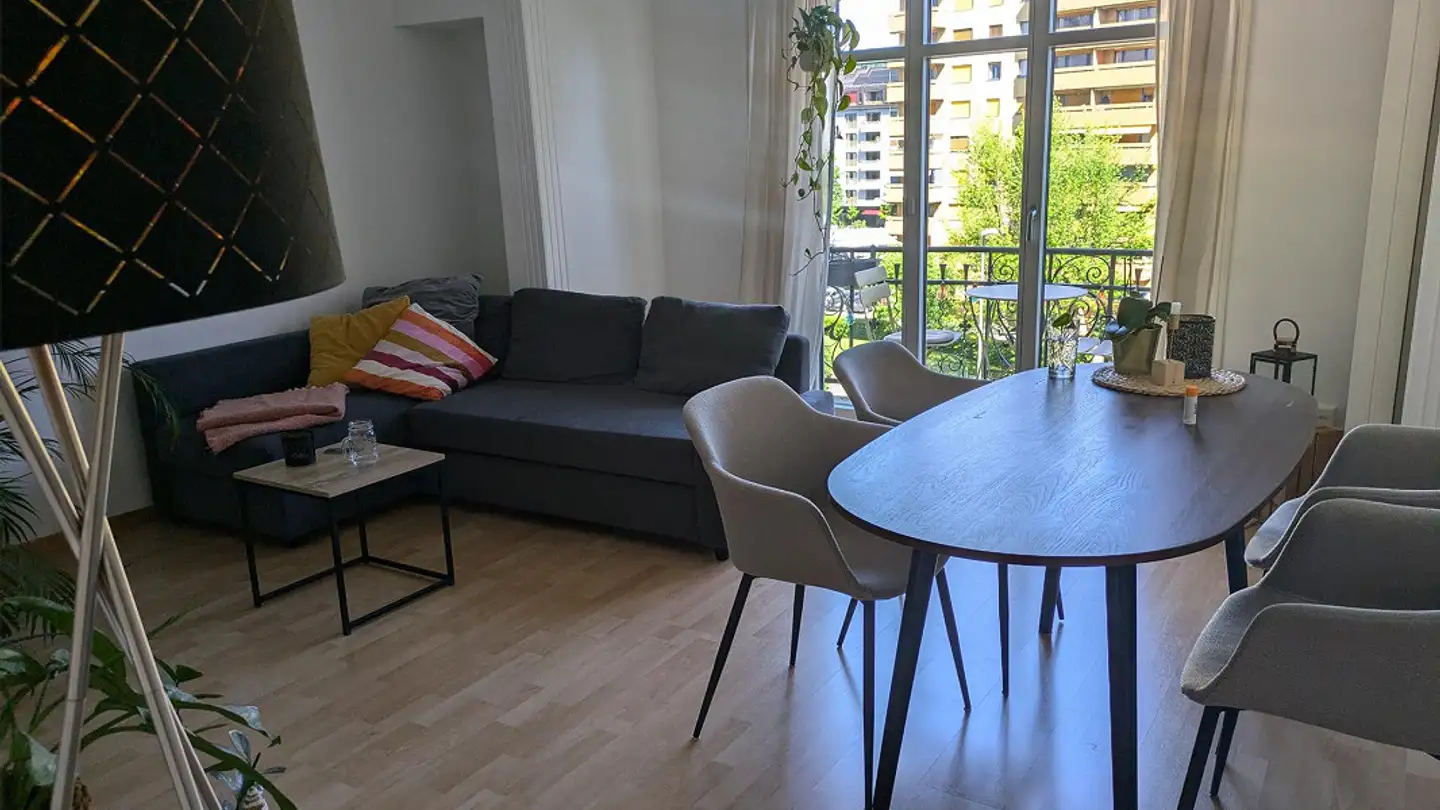 Apartment for rent - 6003 Luzern