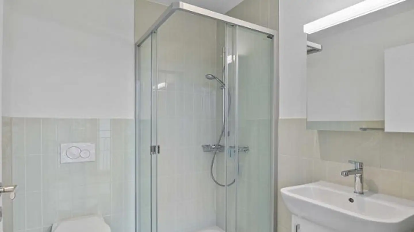 Wohnung mieten - Untere Bahnhofstrasse 3, 9500 Wil SG - Foto 4