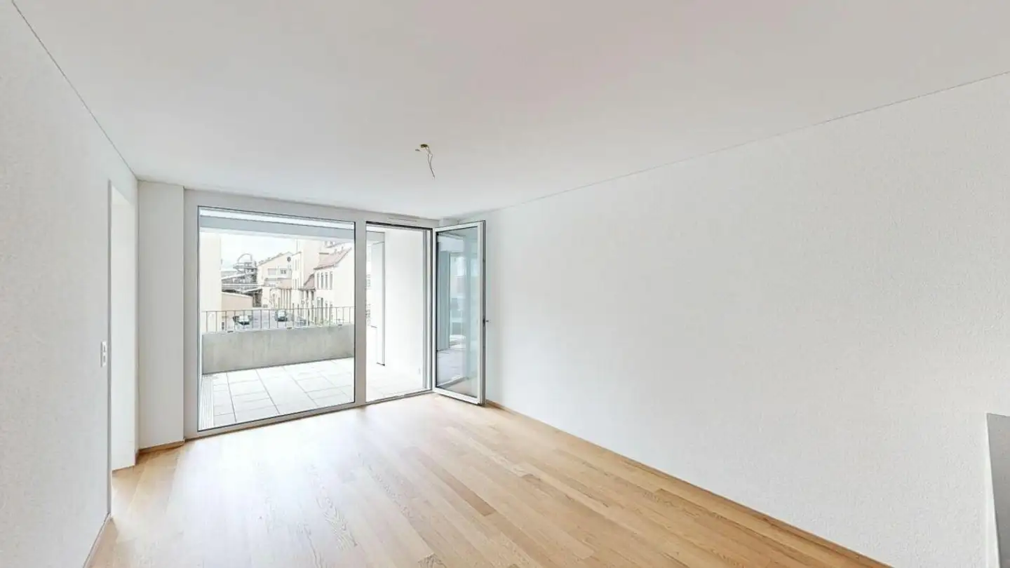 Apartment for rent - Seestrasse 119a, 9326 Horn - Photo 4