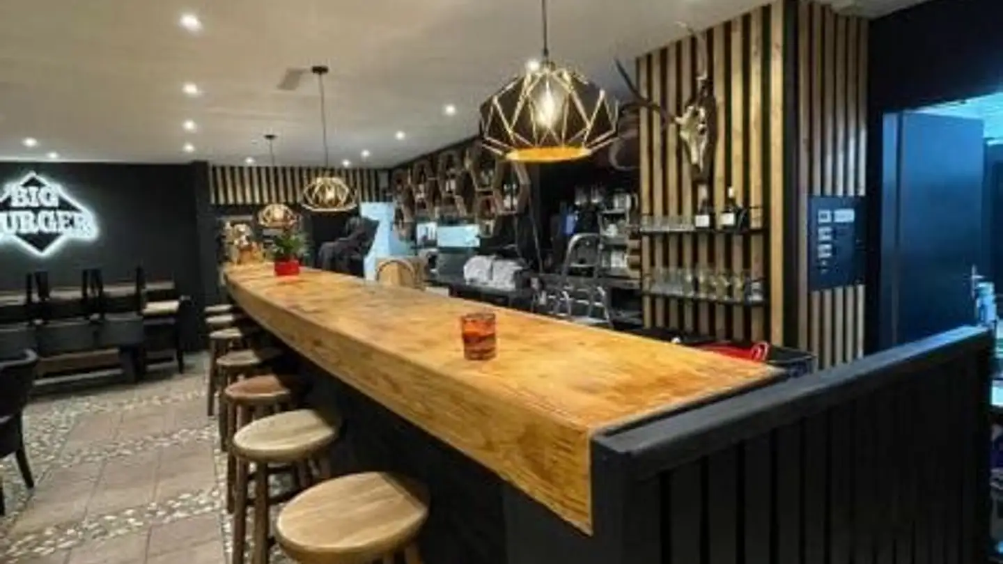 Restaurant for rent - 3250 Lyss