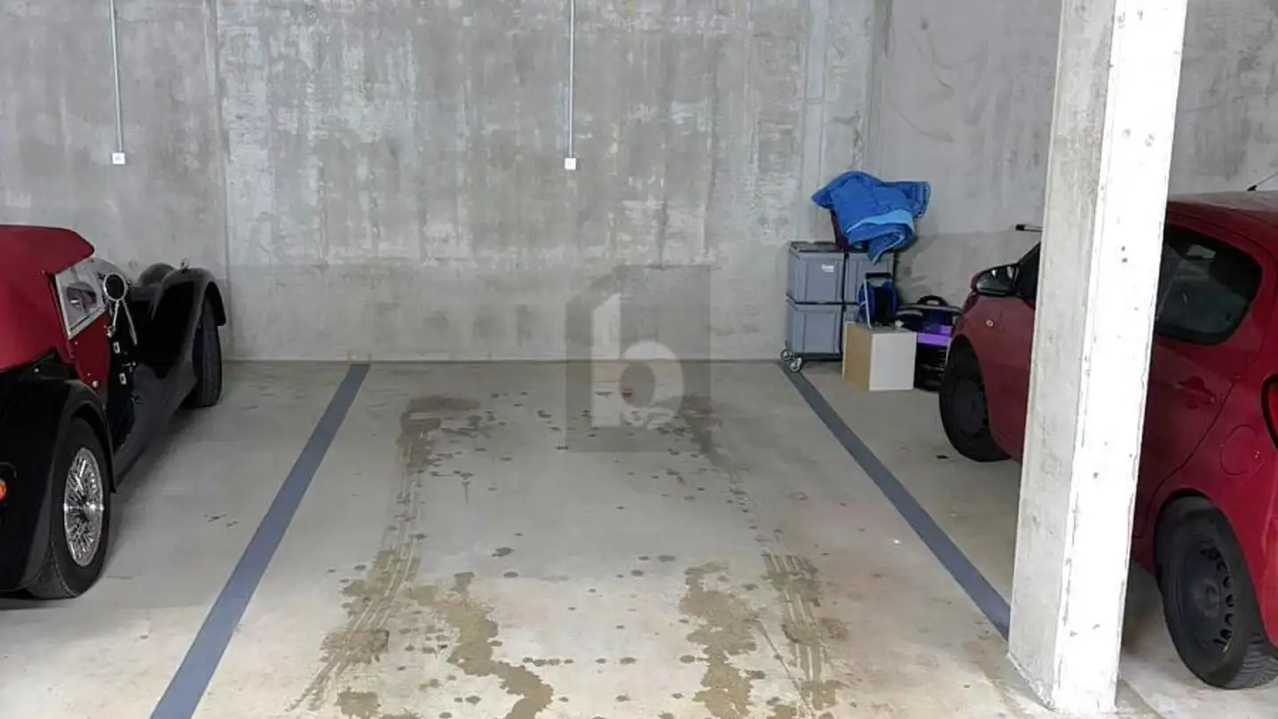 Parkplatz im Freien mieten - 1323 Romainmôtier