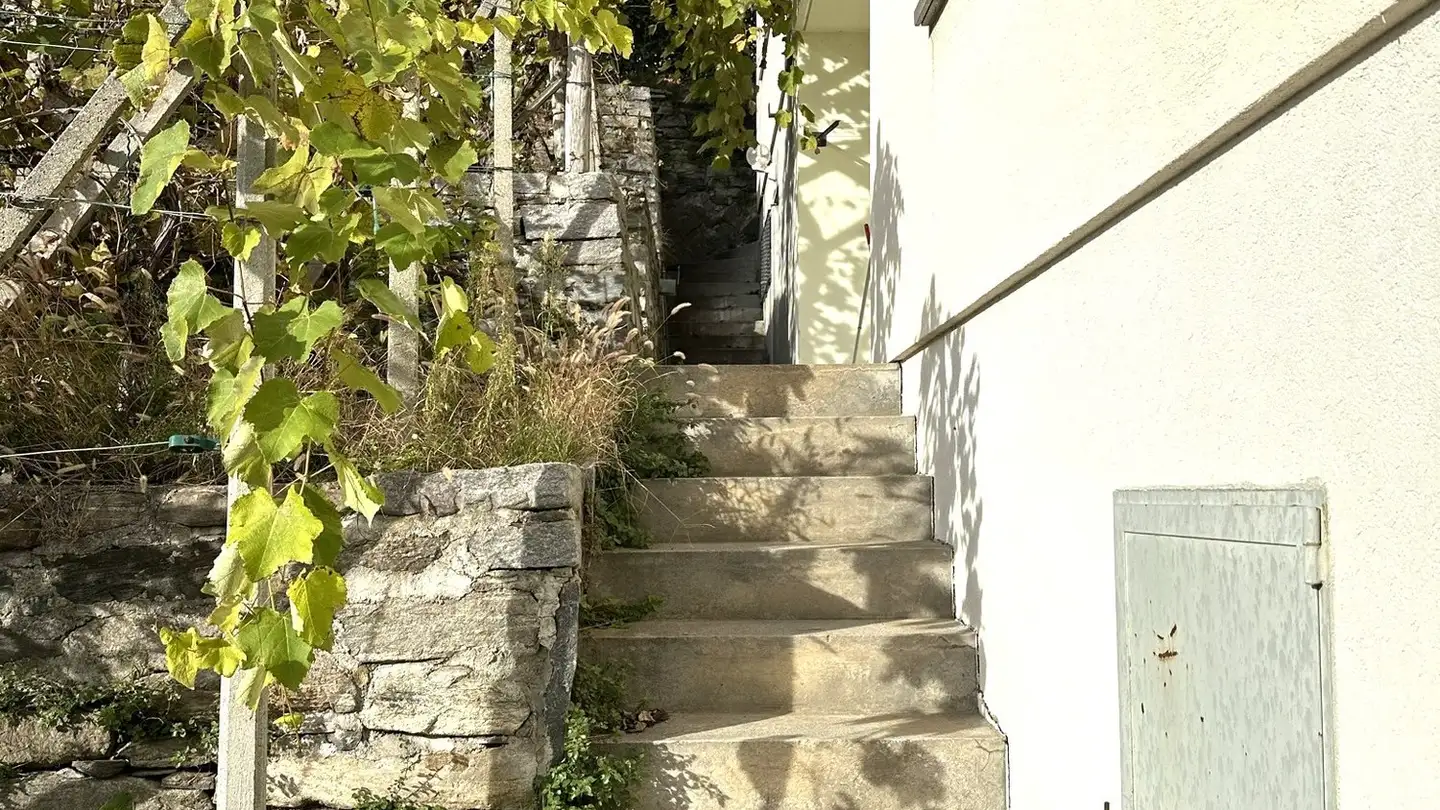 Casa bifamiliare in vendita - 6513 Monte Carasso - Photo 2