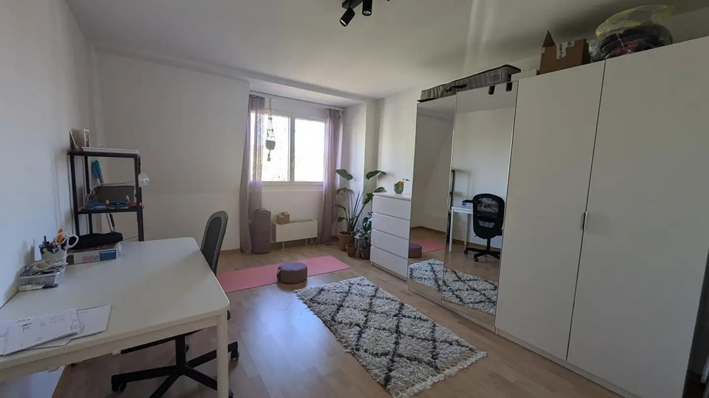 Apartment for rent - 6003 Luzern - Photo 2