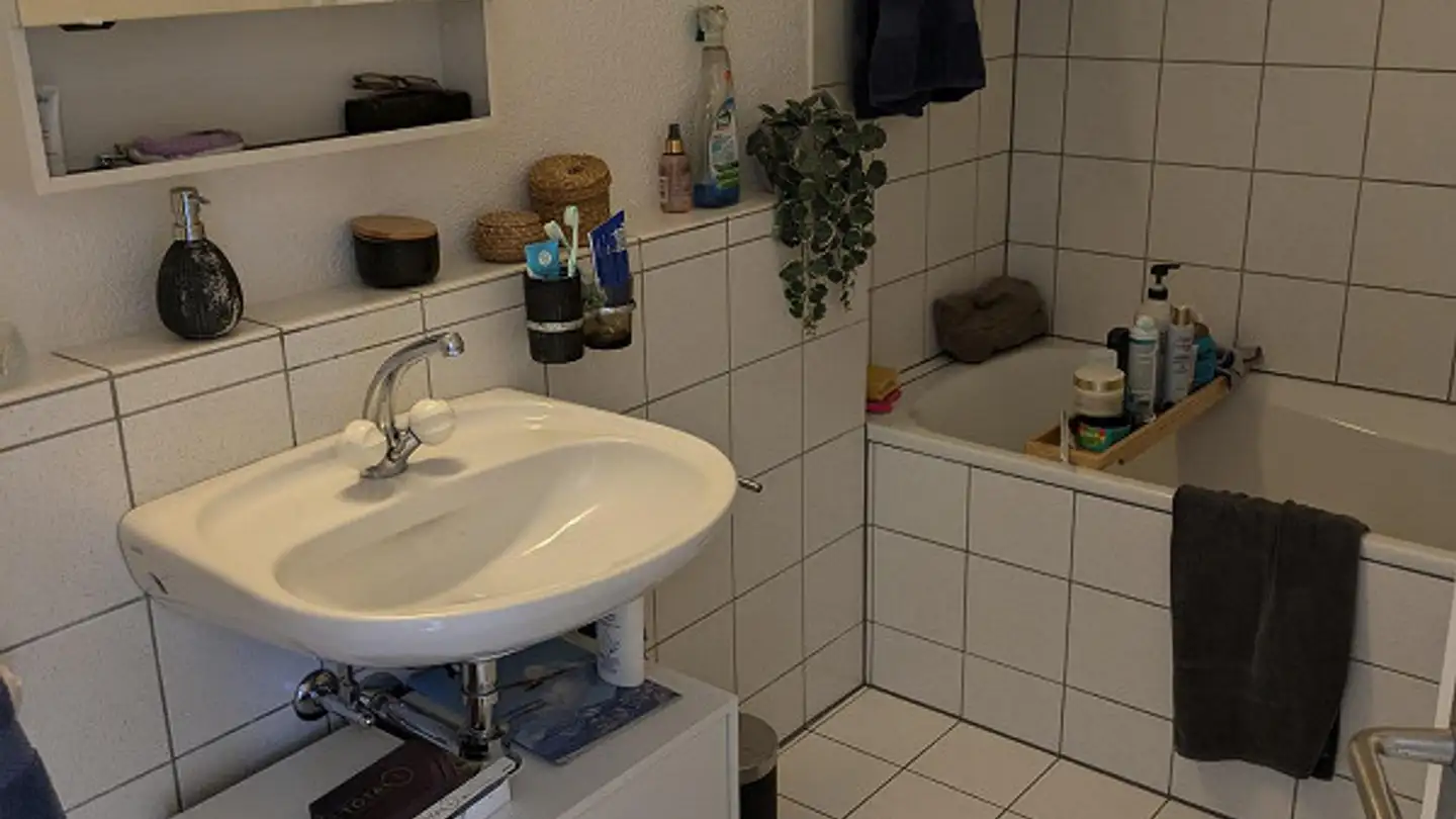 Apartment for rent - 6003 Luzern - Photo 3