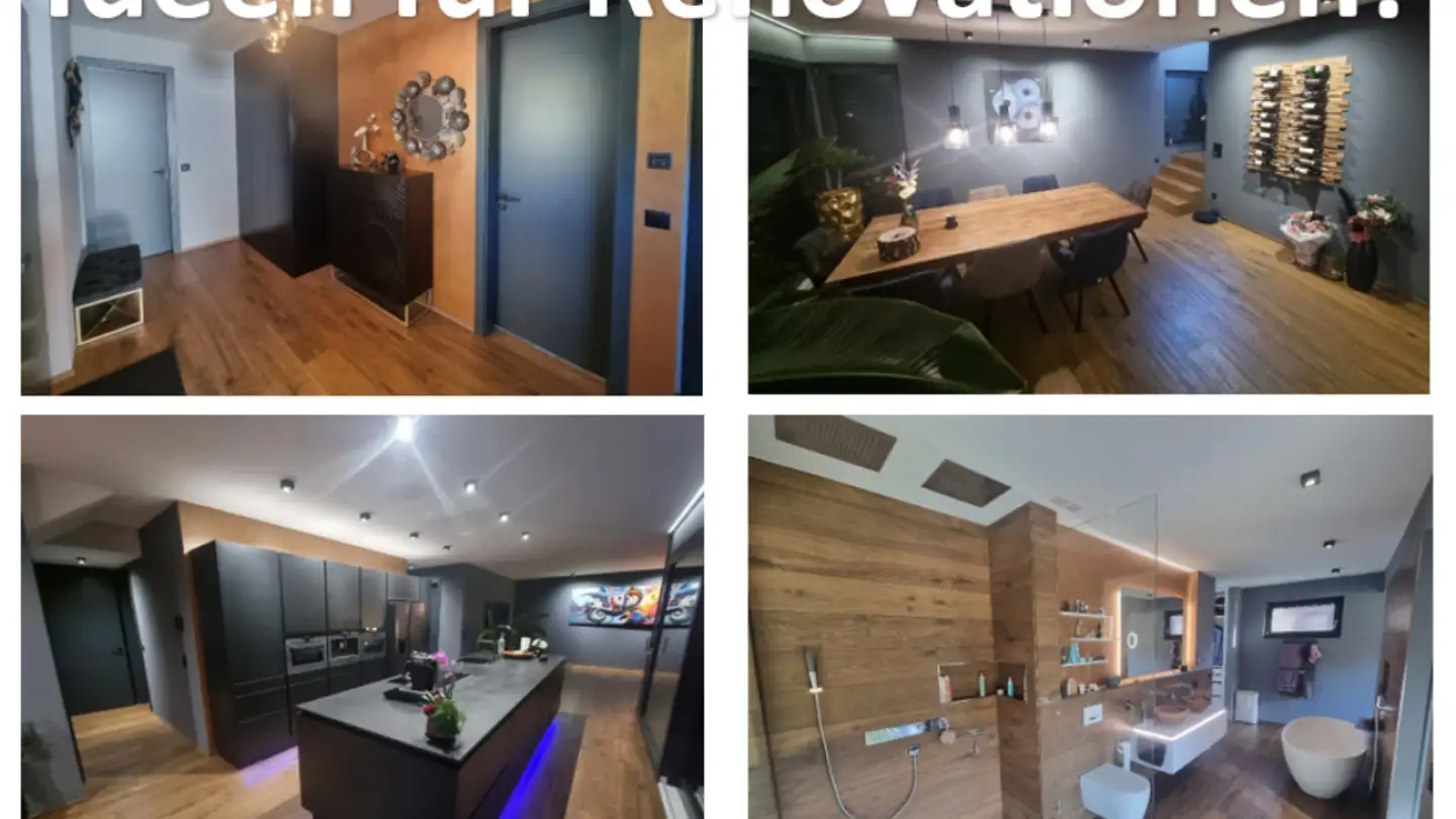 Maison individuelle à vendre - Hauptstrasse 77, 4434 Hölstein - Photo 2