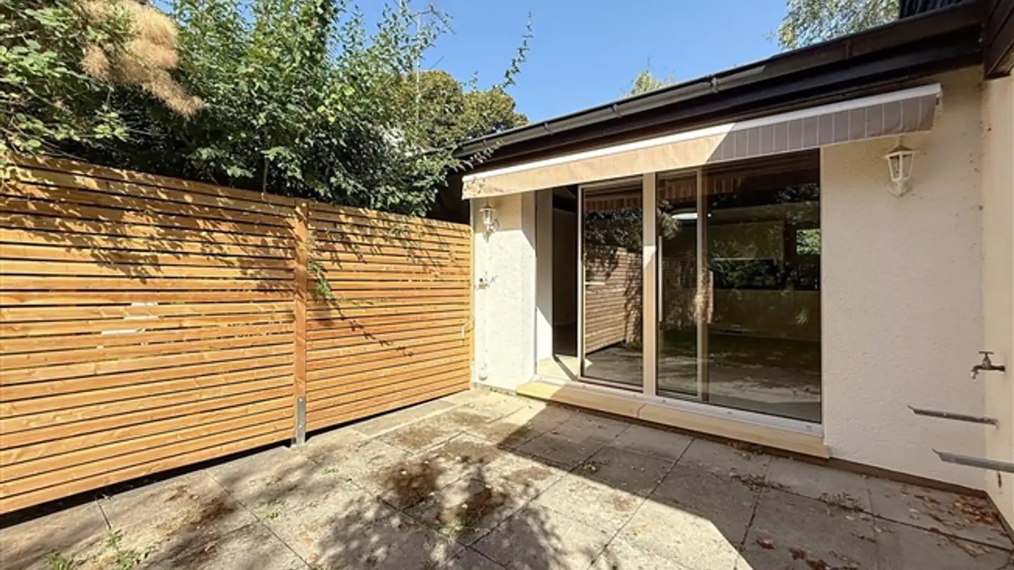 Casa singola in affitto - Chemin De Couvaloux, 1224 Chêne-Bougeries - Photo 3