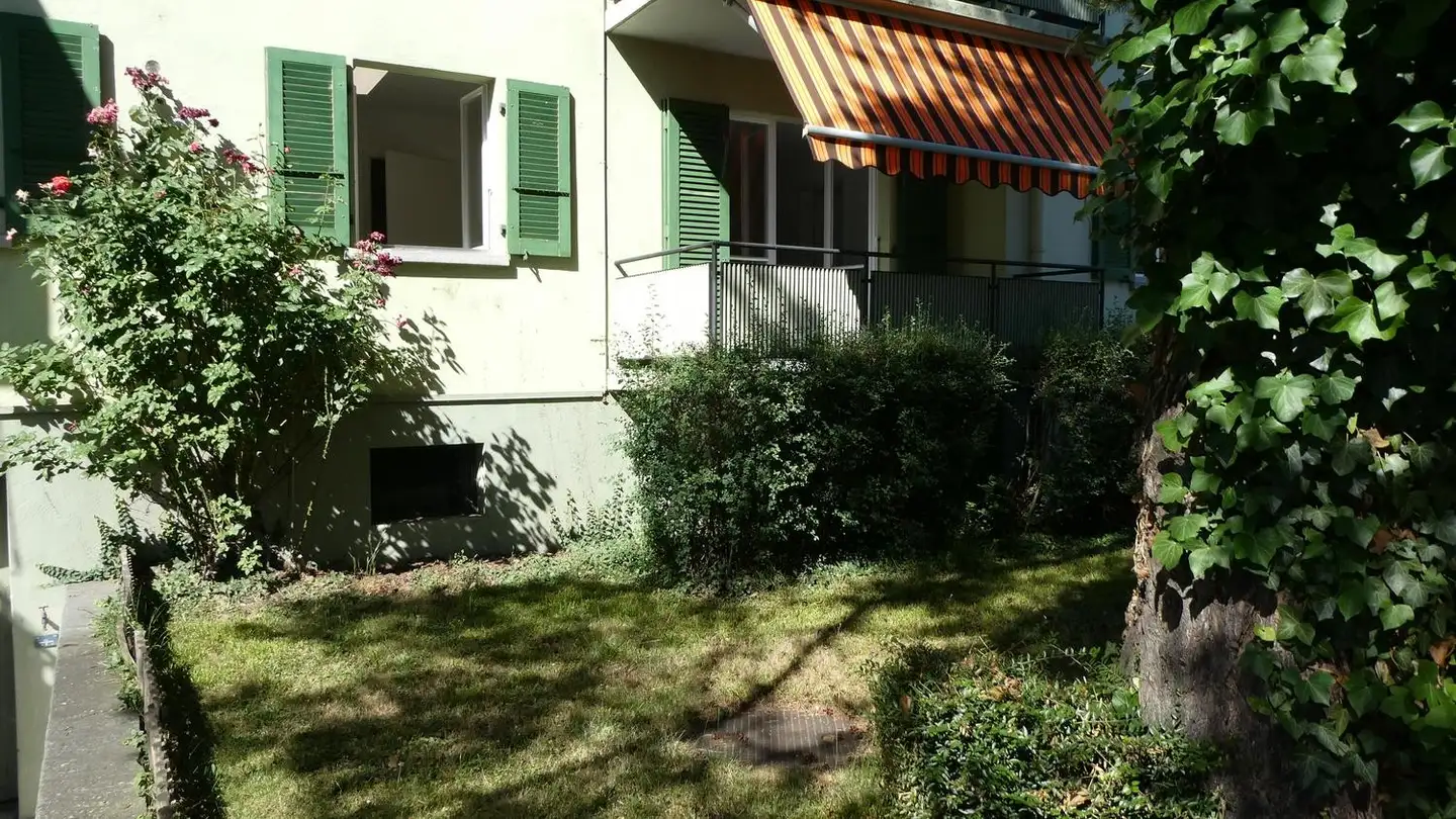 Appartement à louer - Rue D'aegerten / Aegertenstrasse 15, 2503 Biel/Bienne - Photo 2